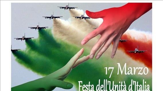 17 Marzo Oggi si celebra l Unità d Italia 100 frasi per ricordare