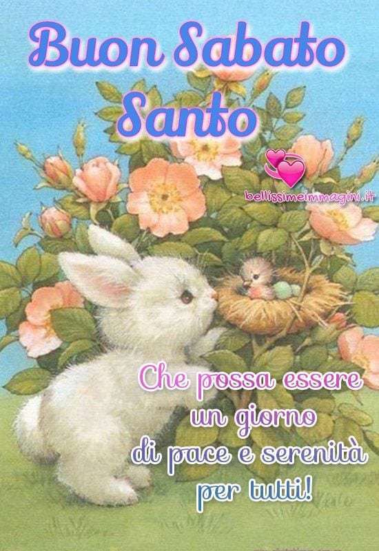 Buon Sabato Santo Preghiera Del Giorno Frasi Di Buona Vigilia Di