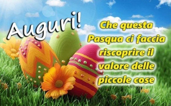 Immagini Buongiorno Buona Pasqua Marzo