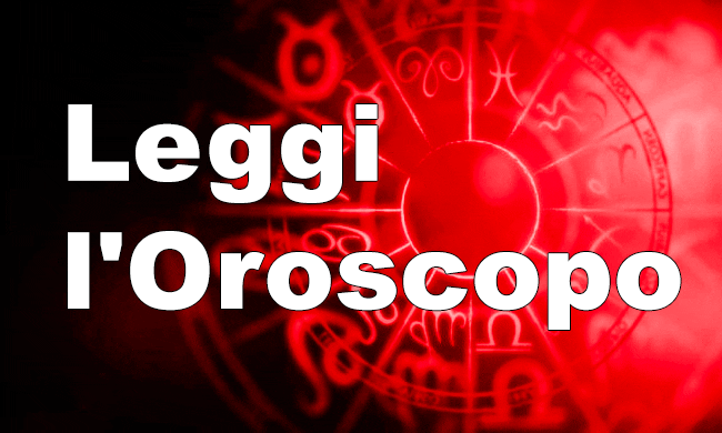 oroscopo amore 24 settembre