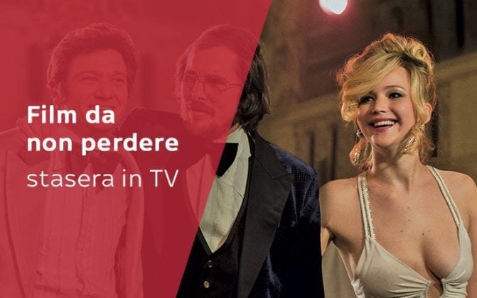 Programmi Tv Stasera Tutti I Canali Di Oggi