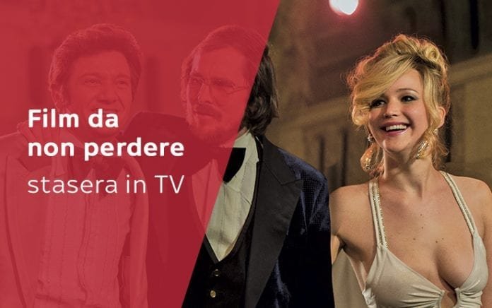Programmi Tv Di Stasera Su Tutti I Canali