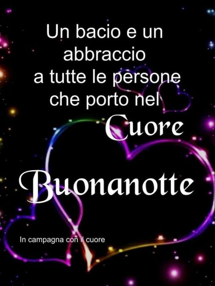 Domani è Unaltro Giorno Giorno Dopo Giorno Buonanotte