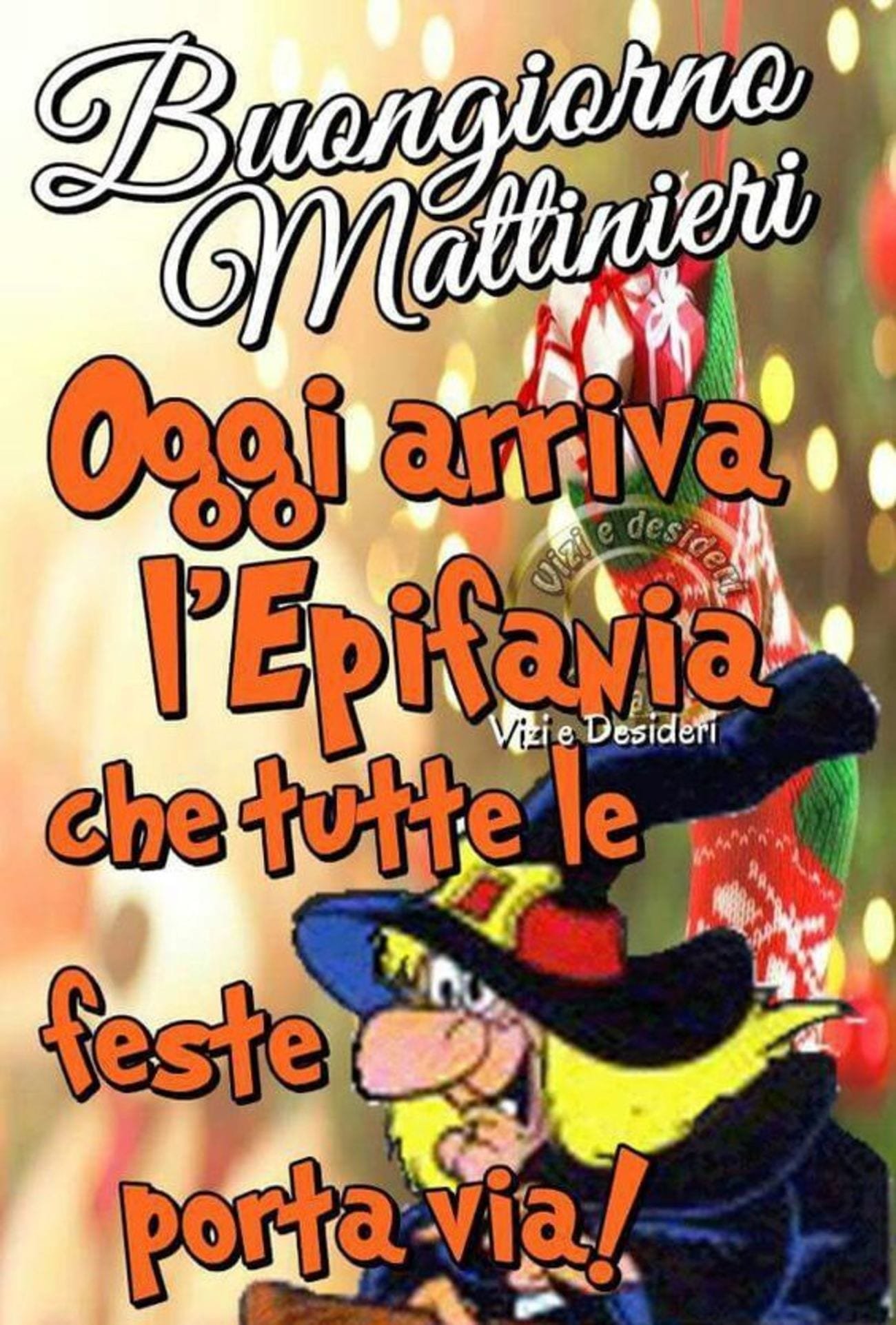Mi Manda Il Buongiorno E Poi Sparisce