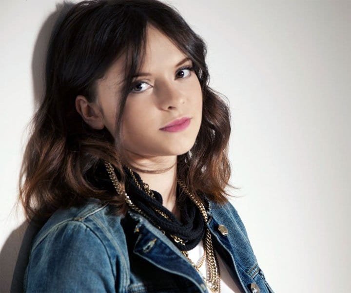 Francesca michielin età vita privata canzoni chi è Sanremo 2021 canzone 