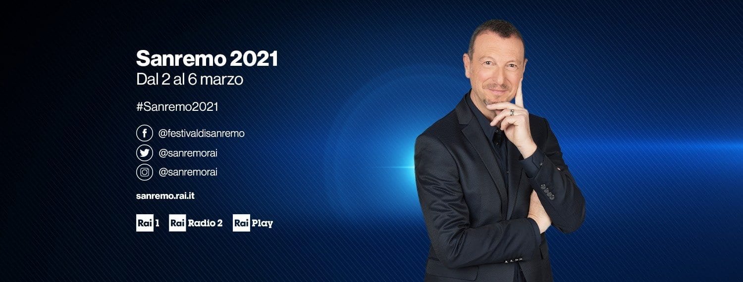 Festival di Sanremo