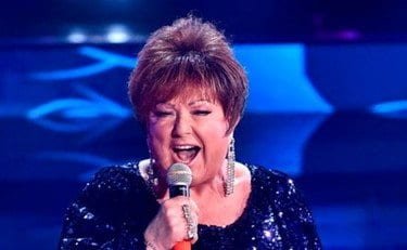 orietta berti sanremo 2021