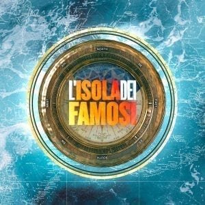 Tommaso Zorzi,Isola dei Famosi