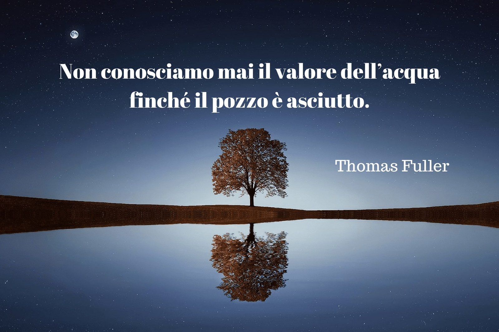 Frasi giornata mondiale dell'acqua 22 marzo 2021