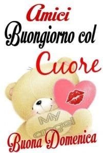 buona domenica immagini buongiorno