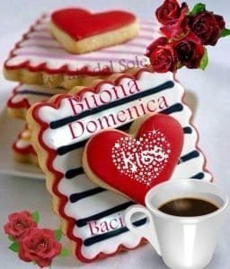 immagini buona domenica primaverile