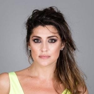 Elisabetta Isoardi