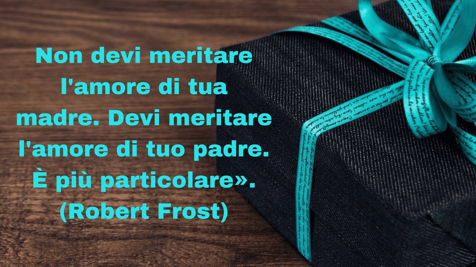 Buongiorno 19 Marzo 2021