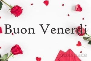 buongiorno 26 marzo