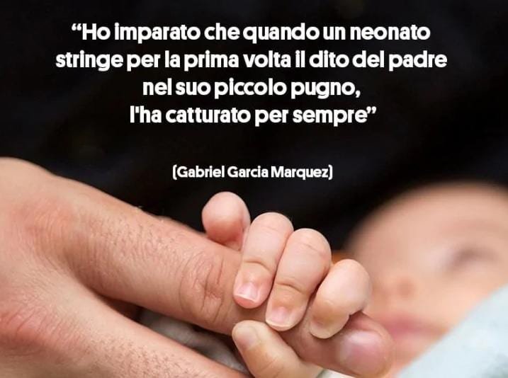 frasi festa papà 2021
