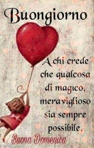 immagini buongiorno