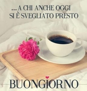imm buongiorno