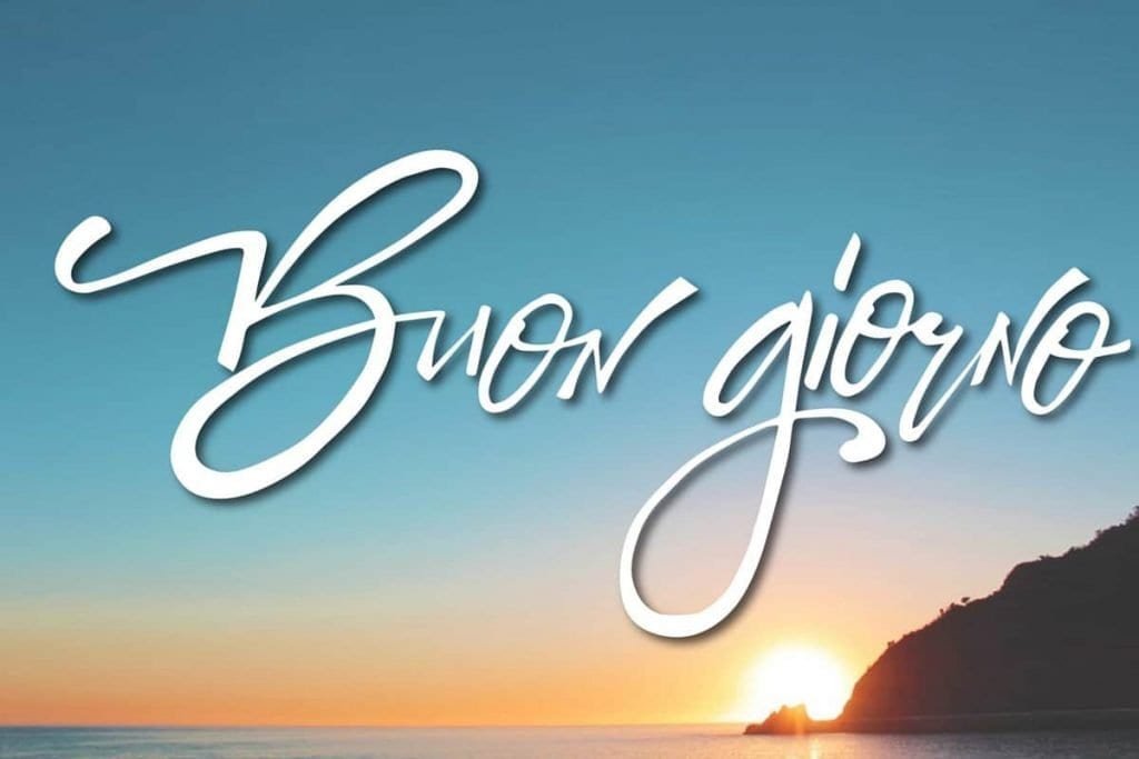 Buon inizio mese di Novembre - Frasi e immagini