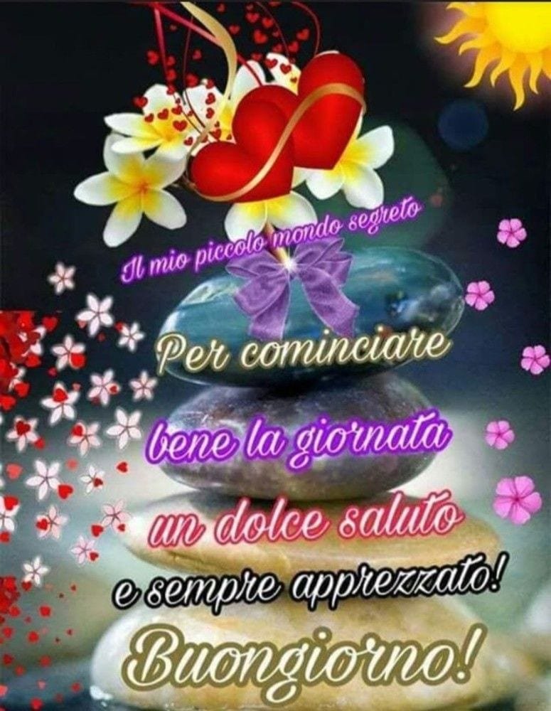 imm buongiorno
