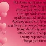marzo, Buongiorno