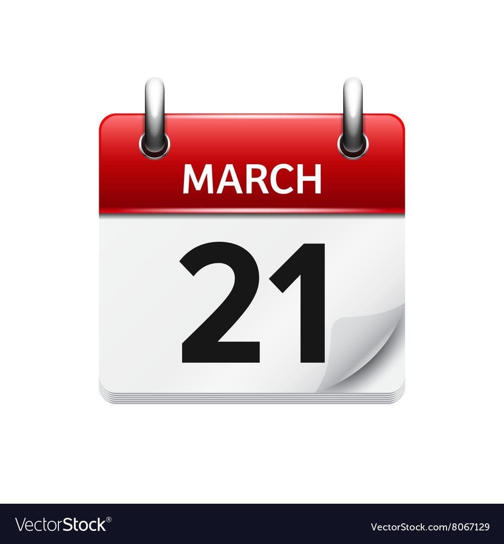 FRASE DEL GIORNO 21 MARZO