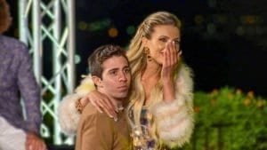 Mireya Stabile, Luca Amati