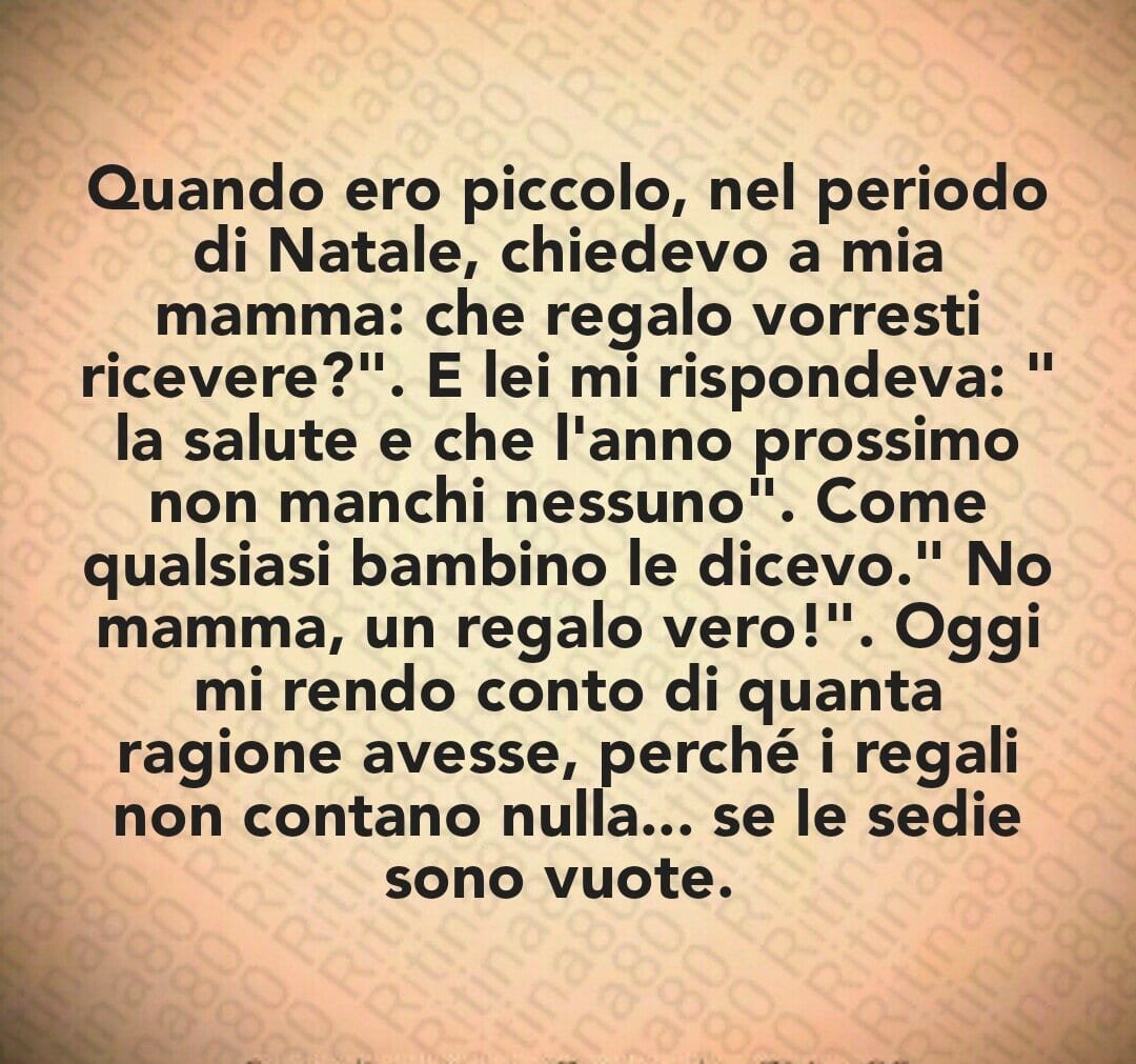 frasi importanza salute