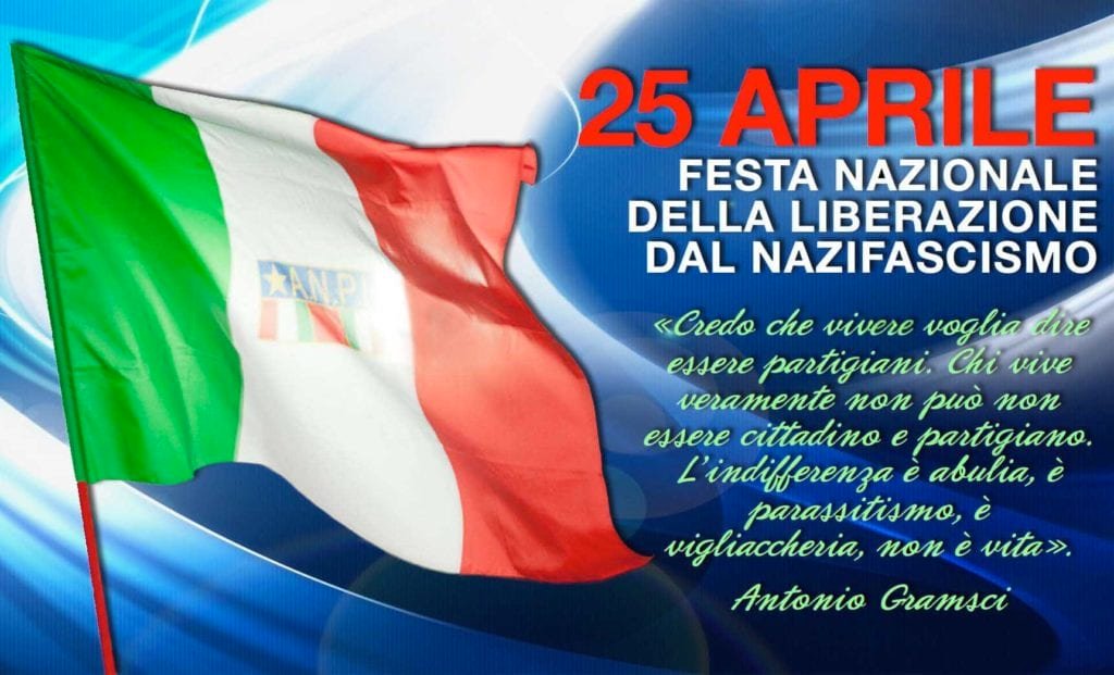 frasi immagini nuovi buona festa della liberazione