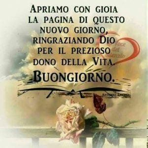 immagini religiose del buongiorno