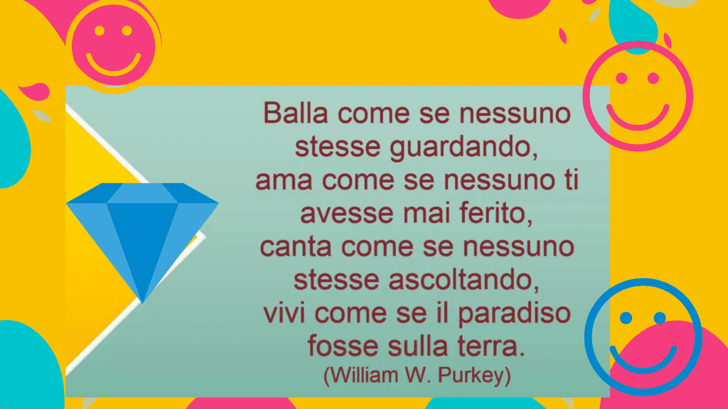 Buon lunedì