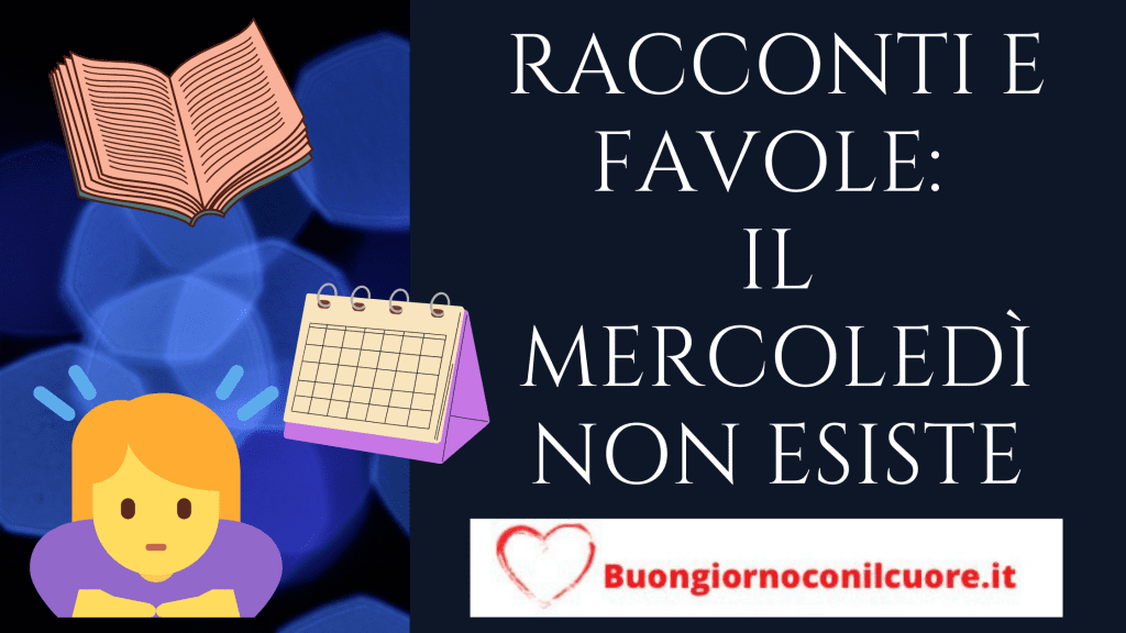 Buon Mercoledi'