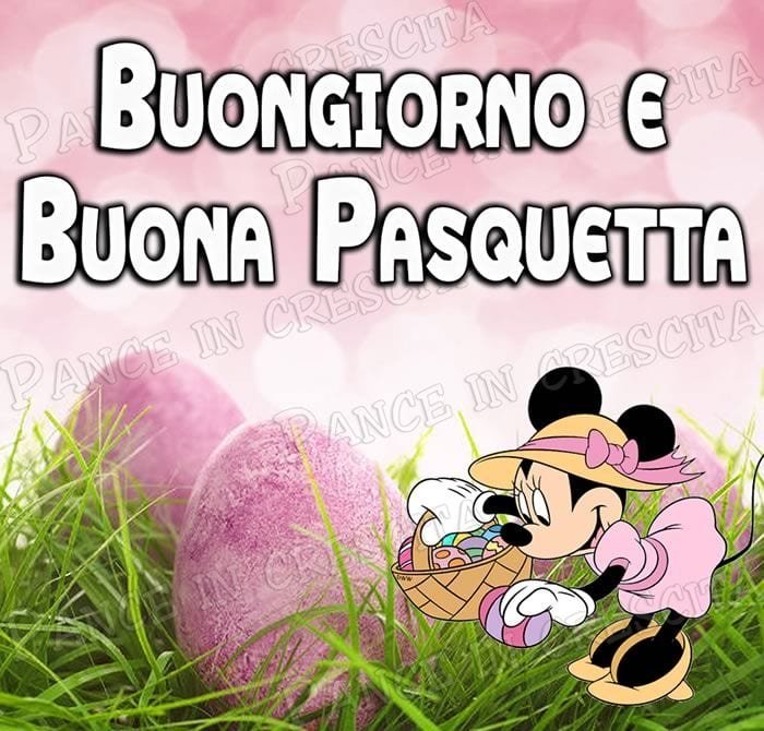 immagini buona pasquetta