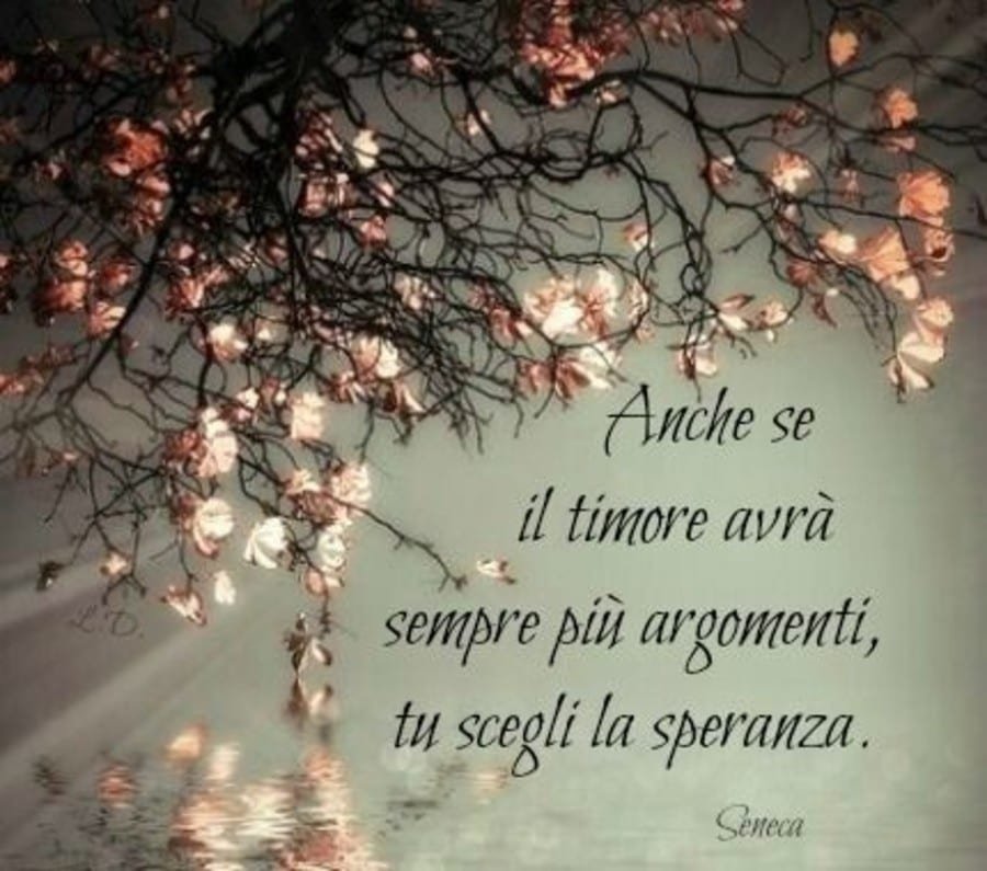 frase del giorno 21 aprile 2021