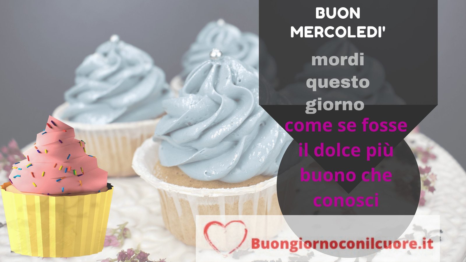 buon mercoledi'