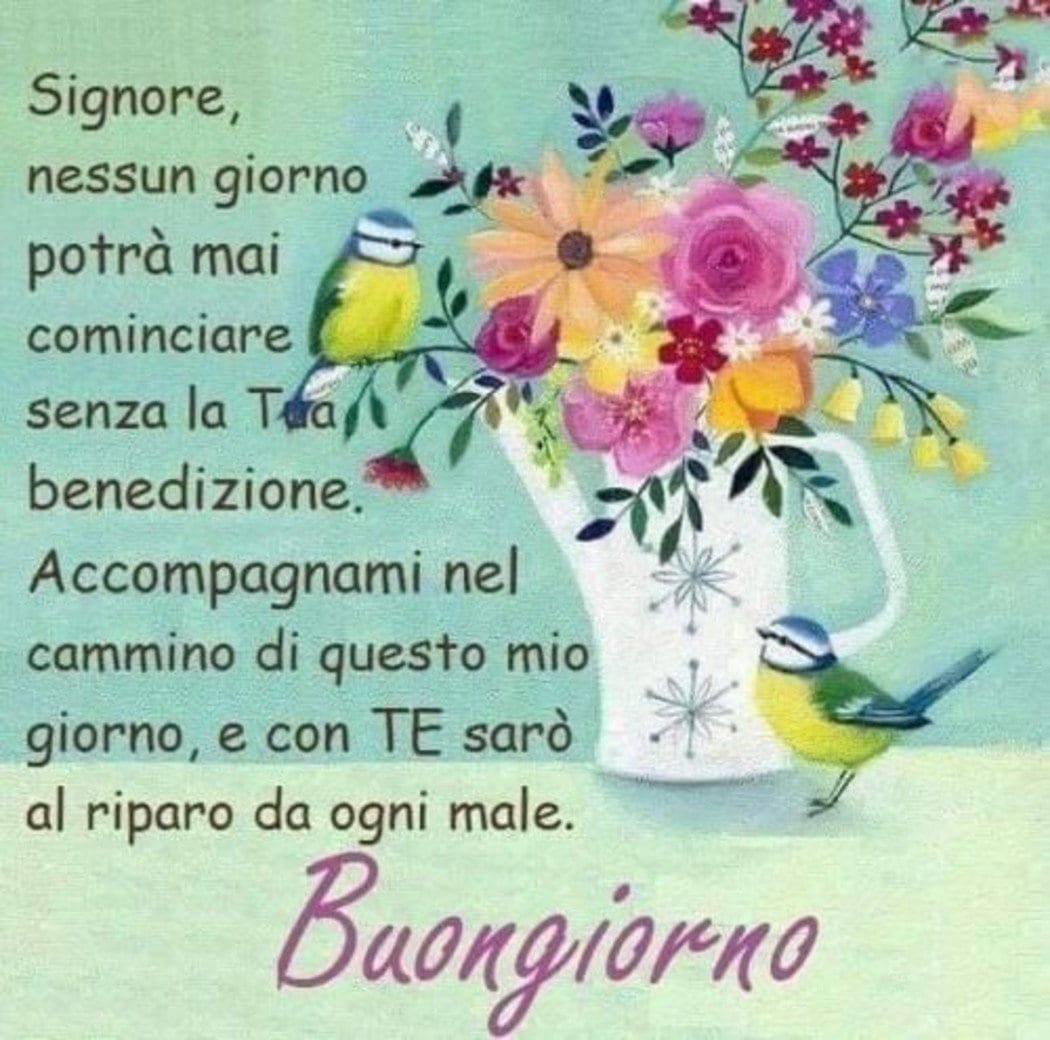 immagini buongiorno religiose gratis