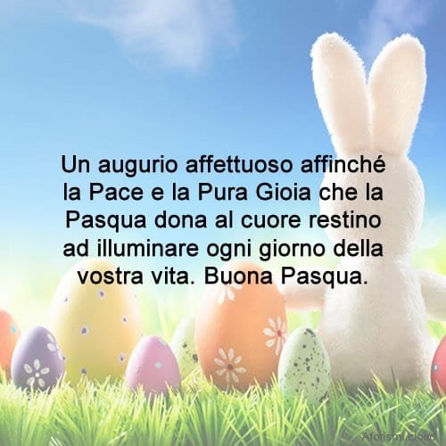 frasi buona pasqua 2021