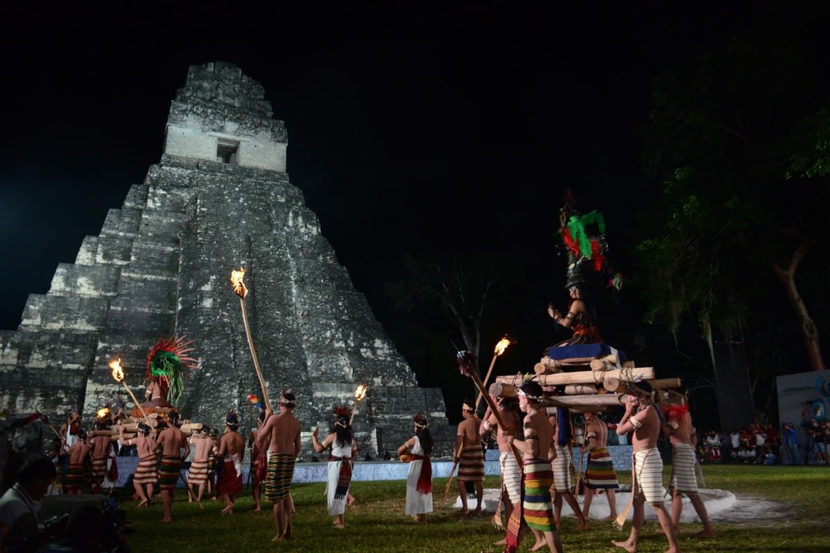 oroscopo maya domani