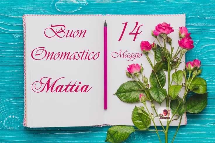 onomastico mattia