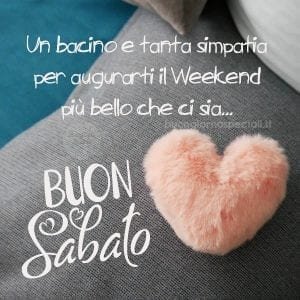 buon sabato 8 maggio. Immagini nuove