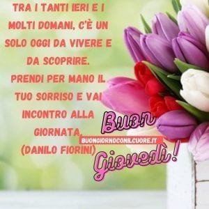 buon giovedì immagini nuove buongiorno 20 maggio