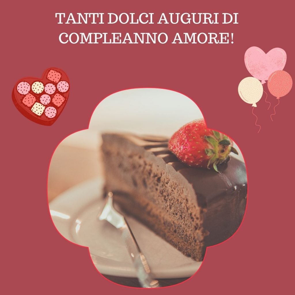 DOLCI AUGURI
