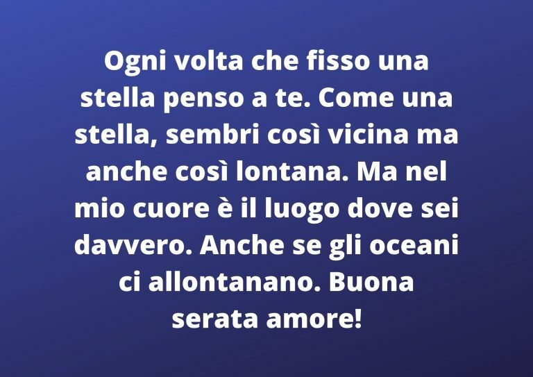 Non Voglio Perderti Per Nessuna Ragione Al Mondo