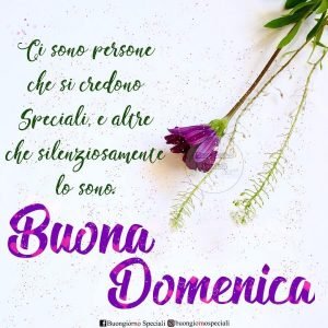 buona domenica frasi e immmagini