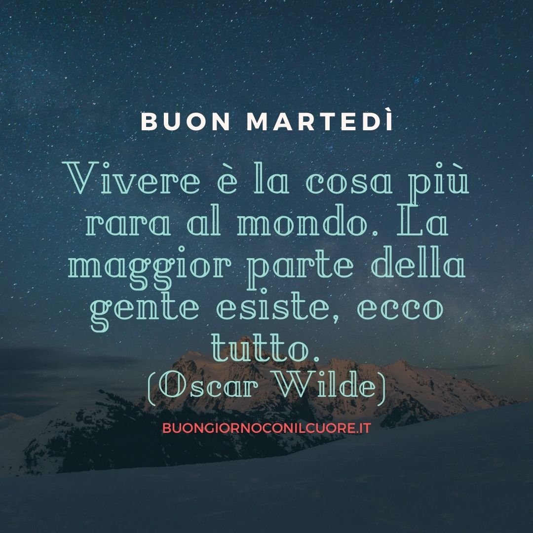 buon martedì immagini nuove buongiorno