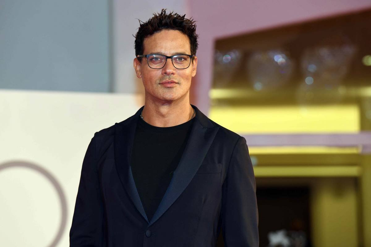 gabriel garko papà padre gossip fidanzato