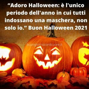 immagini buon halloween 2021