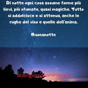 immagini buonanotte nuove 2021 2022 gratis