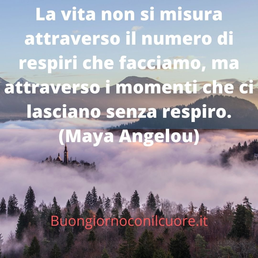 frasi sul caso della vita