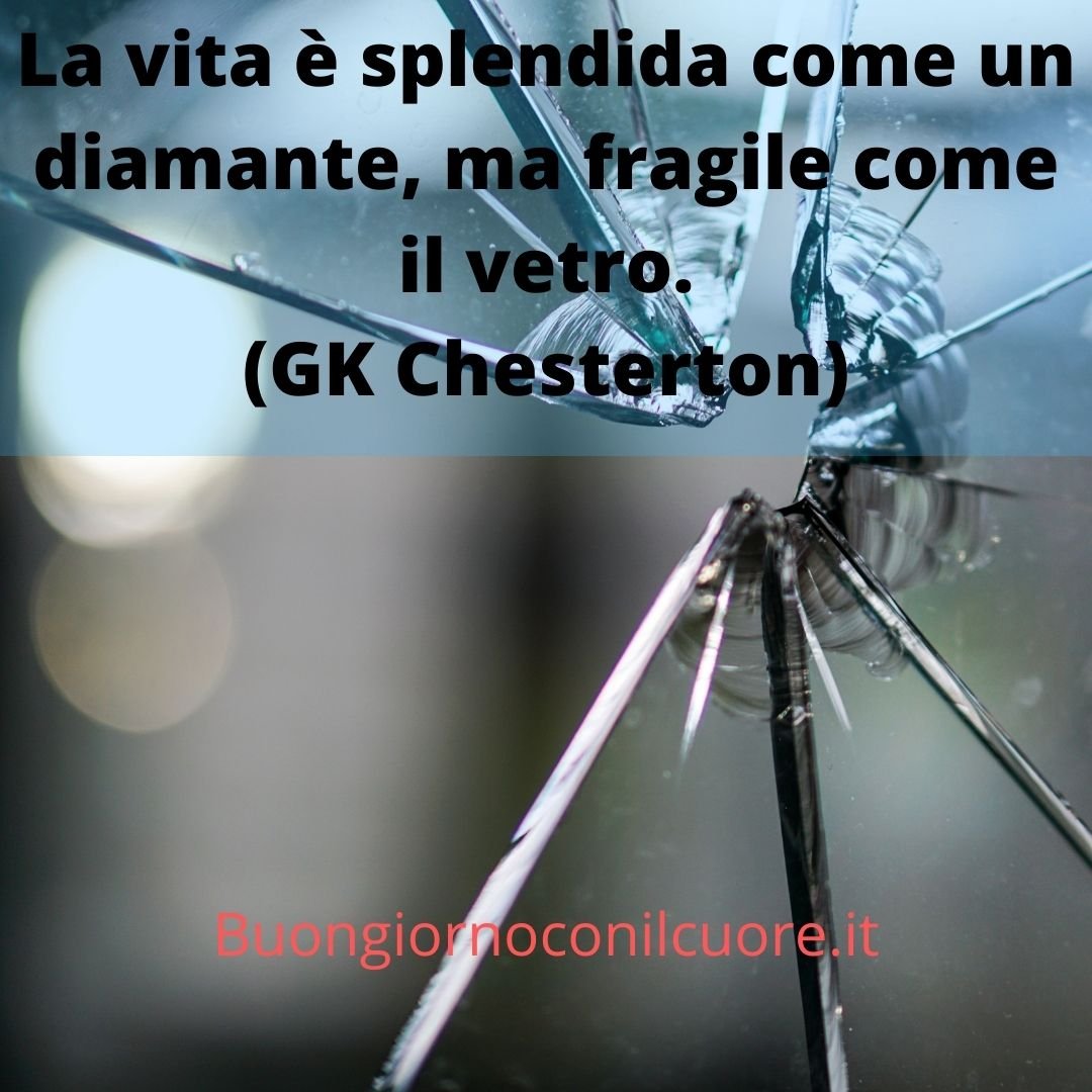 frasi sul caso della vita