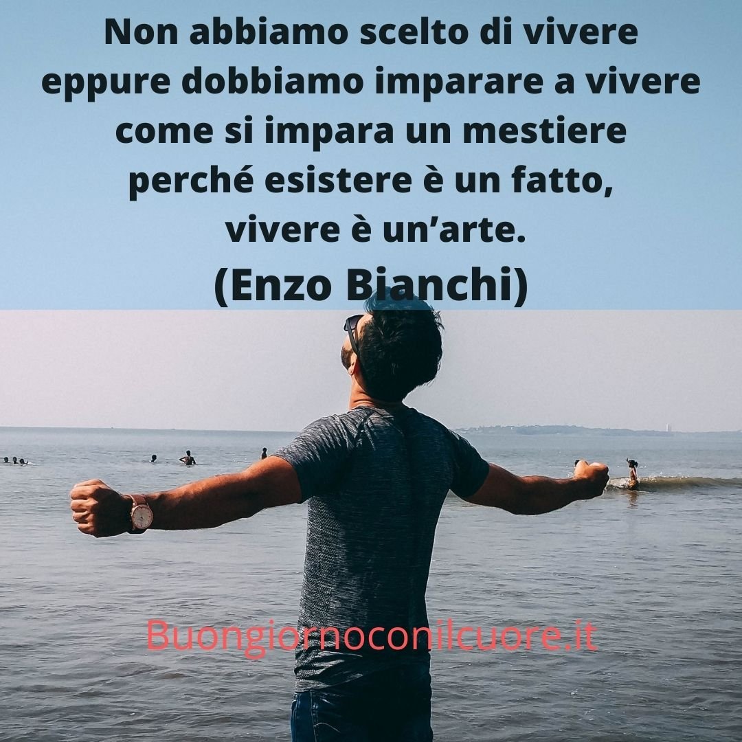 frasi sul caso della vita